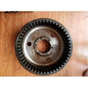 China Wheel Loader Bull Wheel Big Gear Ring SP103063 Inner Ring Gear supplier