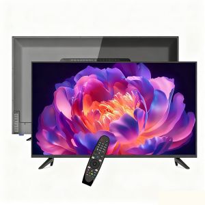 China LED Display Technology HD LED TV 50 Inch Screen Size Designed for Clear Visuals in Conference Halls and Training Centers wholesale