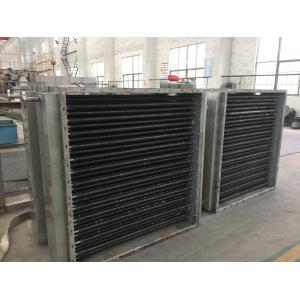 China Drain Water Waste Heat Recovery Steam Generator Unit Counter Flow System supplier