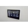 Industrial Control Terminal Android Device 10.1 inch Wall Flush Installation POE