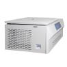 China High-Capacity Refrigerated Centrifuge CTL535R Precision Separation for Oils & Extracts wholesale