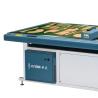 China 1215 衣料品 CAD 紙 パターン グラフ 輪郭 印刷 プランター 3mm 紙 カッター インク wholesale