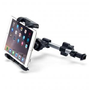 ODM nintendo switch headrest mount Ipad Tablet Holder For Car Backseat