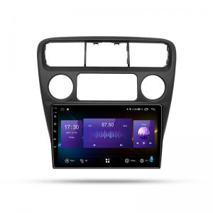 For Honda ACCORD 2003+ Mobile Phone Screen Car Computer Bluetooth Car Navigation