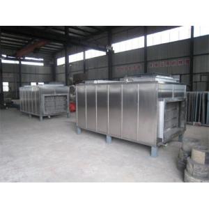 China Good Compatibility 316L Waste Heat Recovery System supplier