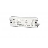 China Constant Voltage Programmable LED Light Controller 3 Channels With High Efficiency on sale