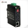 China Industrial 1G/10G SFP+ to SFP+ OEO Converter (3R Repeater) with 1G Ethernet Media Converter Function wholesale