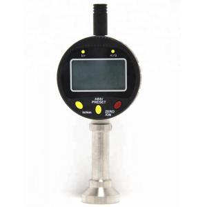 China ASTMD 4417B 6500um Portable Surface Roughness Tester supplier