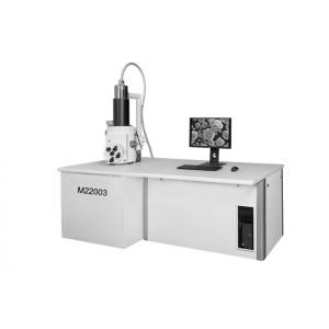 China 8X-300,000X Scanning Electron Microscope 3-6nm Resolution EBSD EBSD supplier
