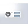 Hisense 12000 BTU Split System Wall Mounted Central Air Conditioner