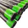 China Oil Well Screen ndash API 5CT J55 Seamless and ERW Casing and Tubing for Superior Performance in the Oil and Gas Industry wholesale