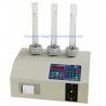 Easily Adjust Powder Testing Equipment Tap Density Meter With Intuitive LED And