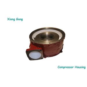 China Tampa do compressor do turbocompressor da série do RH de IHI/MAN Martine Turbo Compressor Housing supplier