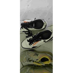 Waterproofing Treatment Large Size Second Hand Men Shoes Used Branded Shoes