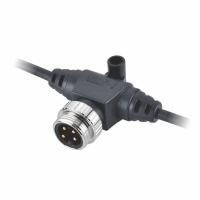 China 4 Pin Male NMEA 2000 Adapter Mini Change Power Tap With Terminals on sale