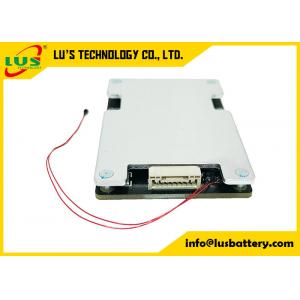 OEM Service 7S Battery PCM 18650 BMS Board For 18650 Lithium Ion Li Battery