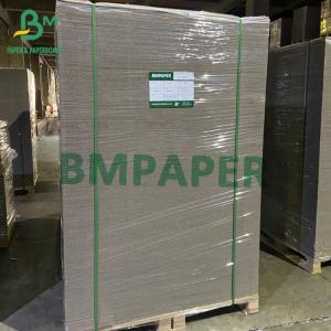 2mm Chip Board Grey Solid Cardboard Sheet Pallet 660 X 965mm 930 X 1300mm