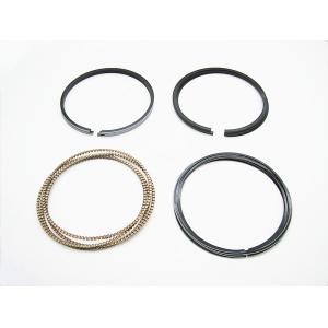 81.0mm 1.5+1.75+2.0 Piston Ring For Audi Motor 1.8T A4 Scratch-Resistant