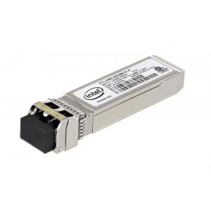 Intel FTLX8574D3BCV-IT 1G/10G 850nm Multimode Datacom SFP+ Optical Transceiver Module