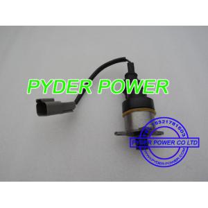 China CUMMINS 4903523 Electronic Fuel Control Actuator supplier