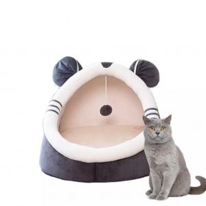 Wholesale Hot Sale Nice Quality Removable And Washable Fall And Winter Cartoon Pet Luxury Sofa Bed For Cat Dog