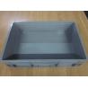 China Plastic Container Turnover Box For Transport Fruit And Vegetable Plastic Crates Thickening Multifunctional Box wholesale