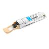 China Comelink QSFP56-200G-SR4M 200G QSFP56 SR4 PAM4 850nm 100m MTP/MPO APC OM3 FEC Optical Transceiver Module wholesale