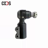 TIE ROD END LH RH for NISSAN UD PKC 48570-00Z06 48571-00Z06 Ball Joint Chassis Steering Wheel Axle Spare JapaneseTruck