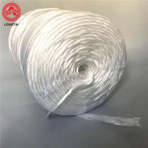 5kgs polypropylene plastic raffia packing baler twine spool agricultural baler twine for balling and binding hay grass