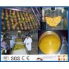 Mango Pulp Processing Machinery Mango Processing Line With Aseptic Package