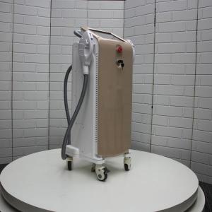 2019 Professional Painless hair removal machine SHR also for skin rejuvenation IPL on sale