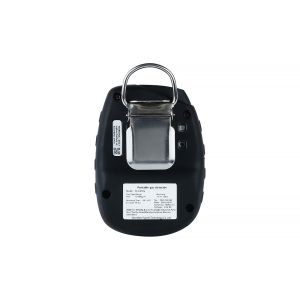 China IP68 保護された低電力消費 H2S 0-100 Ppm バッククリップ付きガス検出装置 wholesale