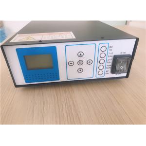 Customized  Ultrasonic Face Mask Machine Accessories Carbon Steel Ultrasonic Generator Fixation Plate