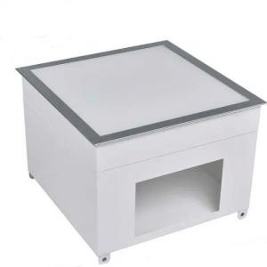 China 200-240V AV 50HZ Voltage Filter Box with DOP Port and Air Outlet Compatibility wholesale