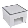 China 200-240V AV 50HZ Voltage Filter Box with DOP Port and Air Outlet Compatibility wholesale