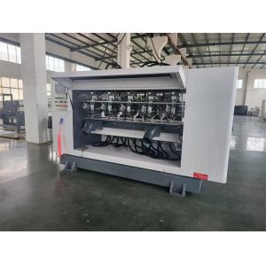 China Fabricação de cartão ondulado Scorer automático de cortador Nc para ajuste de lâmina fina wholesale