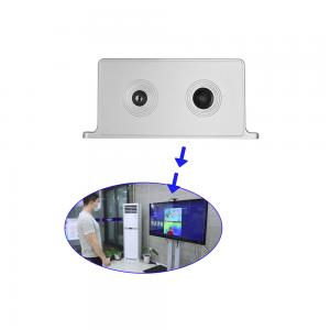 China Thermal Camera SDK FT20 Face Recognition Temperature Measurement  Device supplier
