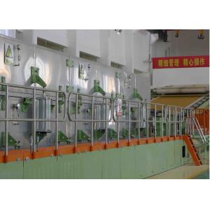 Industrial Hot Air Drying Machine heat recycling Customized