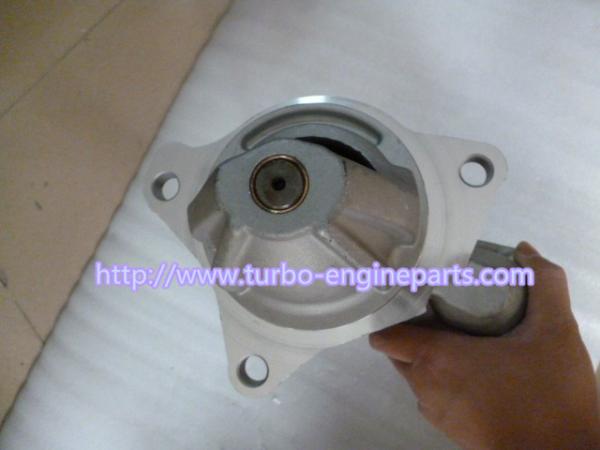 High Efficiency Diesel Engine Starter Motor Solenoid In Automobiles 281001942