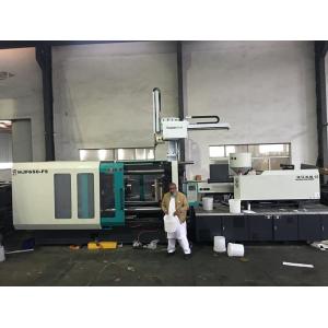 China Hydraulic Injection Molding Machine High Pressure Polyurethane Foam Injection Machine supplier