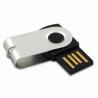 Fashionable 360 xbox Mini Thumb Smallest USB Flash Drive for Windows 98 AT-301E