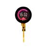 China 1.3 Inch Round IPS TFT LCD with Capacitive Touch | 320x320 Resolution | ST7796DW wholesale
