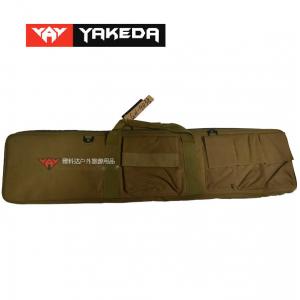 Paintball Tactical Gun Bags , Tactical 30 Inch Gun Case Camouflage