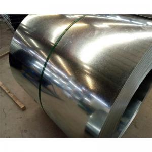 1000-6000mm Length Available Stainless Steel Coils with Slit Edge