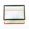 China TPU Macbook Protective Cases Double Injection Molding precision wholesale