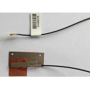 China High Power Bluetooth TV Antenna Wifi Receiver Antenna Metal Design supplier