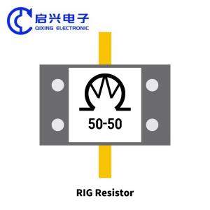 Lange Power Resistorsioo Ohm 800w 600w 500w 400w 250w 100w 100 Ohm Rf Resistors
