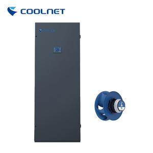 China Wine Cellars Precise Floor Standing Air Conditioner With Multiple Air Supply supplier