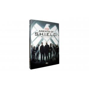 China Free DHL Shipping@New Release HOT TV Series Marvel's Agents Of S.H.I.E.L.D. Season 3 supplier