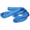 China Polyester Round Sling / Round Lifting Sling , WLL 8000KG , According to EN1492-2 Standard , CE, GS Approved wholesale